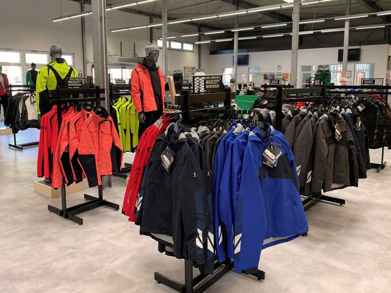 Workwear/ Arbeitsbekleidung kaufen in Lübeck