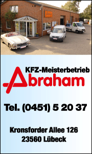 KFZ-Meisterbetrieb Abraham