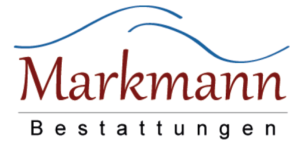 Markmann Bestattungen Logo