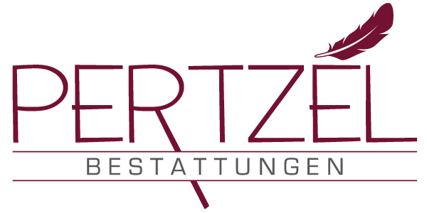 Bestattungshaus Pertzel in Flensburg Logo