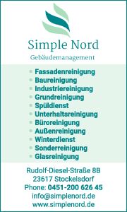 simple-nord-gebaeudereinigung-stockelsdorf-banner