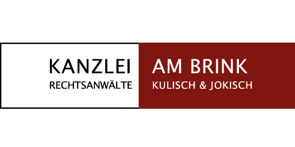 Kanzlei Am Brink in Lübeck Logo