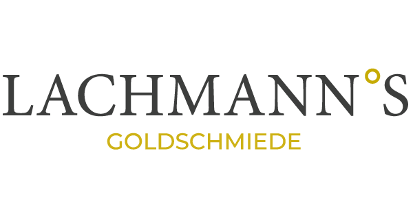 Lachmanns‘s Goldschmiede Logo