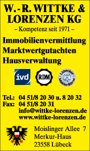 immobilienmakler-wittke-lorenzen-luebeck-banner