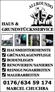 Hausmeister Service in Lübeck