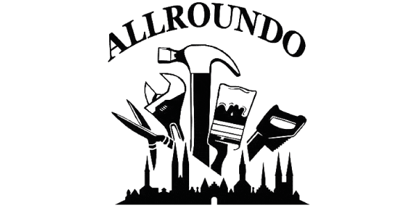 ALLROUNDO in Lübeck - Ihr Ansprechpartner für Haus- und Grundstücksservice Logo