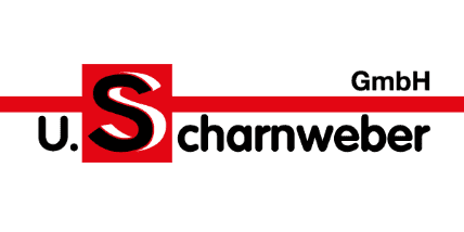 Uve Scharnweber GmbH in Lübeck Logo