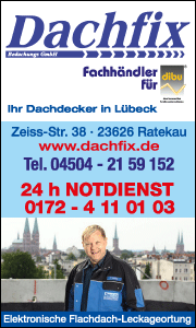 dachfix-in-ratekau-banner