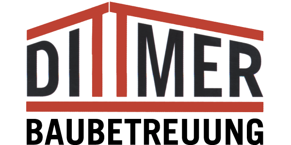 Dittmeier-Baubetreuung-Logo