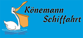 koenemann-schiffahrt-logo
