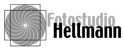 Logo Fotostudio Hellmann