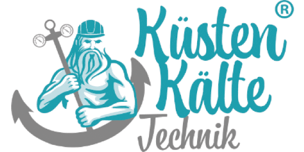 Küstenkälte® in Lübeck Logo
