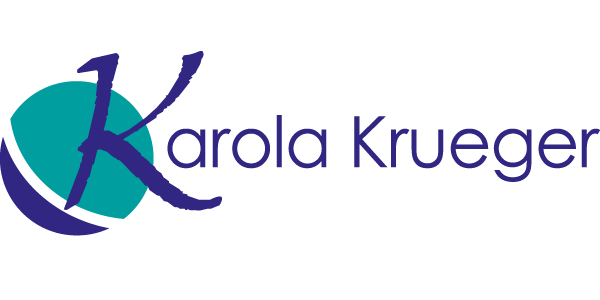 Karola Krueger Kosmetik in Lübeck Travemünde Logo