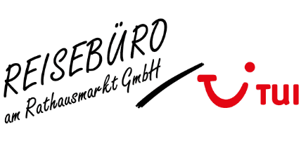 Reisebüro am Rathausmarkt Logo