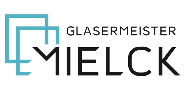 Glasermeister Mielck Logo