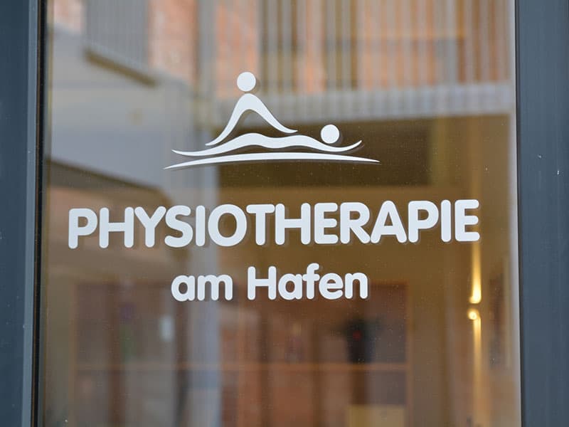 Physio & Therapie am Hafen in Lübeck - Osteopathie, Schmerztherapie, Physiotherapie