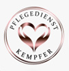pflegedienst-kempfer-luebeck-logo