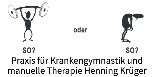 Henning Krüger in Bad Schwartau Logo