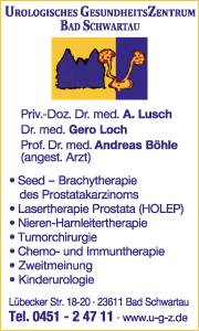 urologe-dr-lusch-bad-schwartau-banner