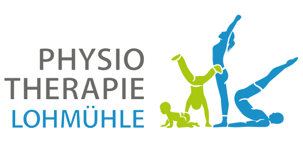 Physiotherapie Lohmühle in Lübeck Logo