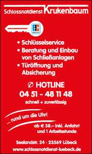 Schlossnotdienst Krukenbaum Banner