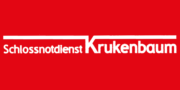 Schlossnotdienst Krukenbaum Logo