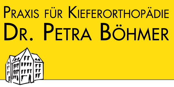 Dr. Petra Böhmer - Praxis für Kieferorthopädie Logo