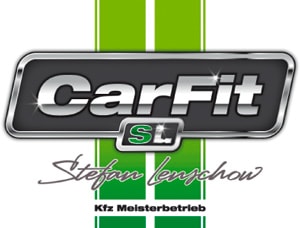 Kfz Meisterbetrieb CarFit Stefan Lenschow in Stockelsdorf Logo